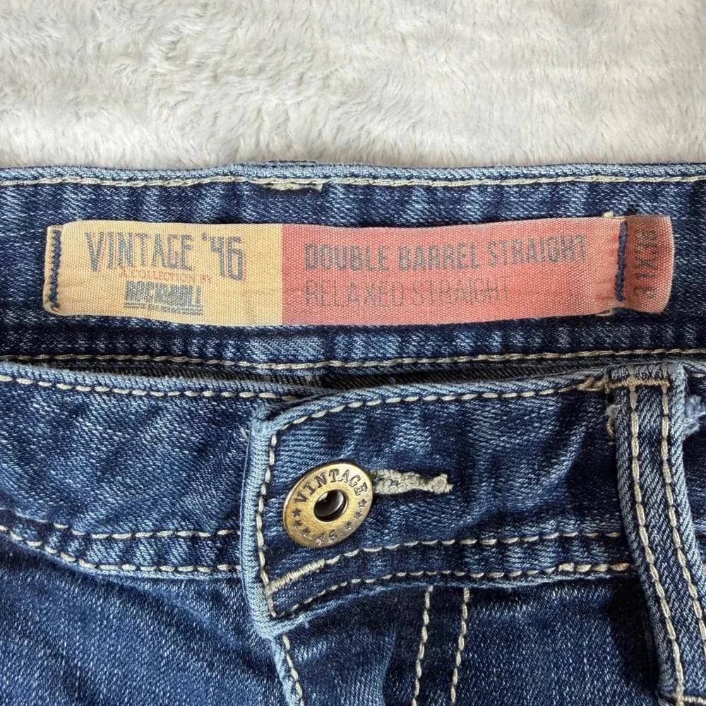 Rock and Roll Denim rock roll